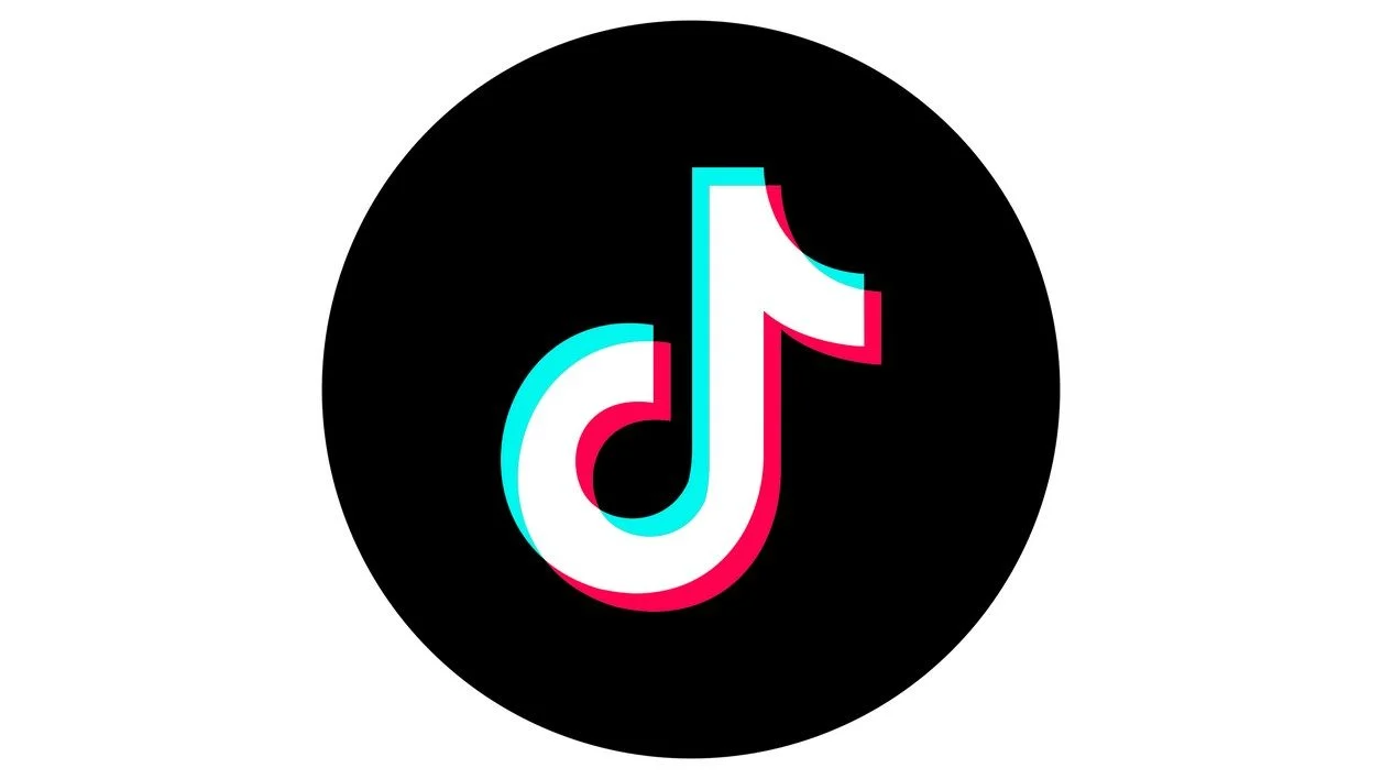 Tik Tok logo